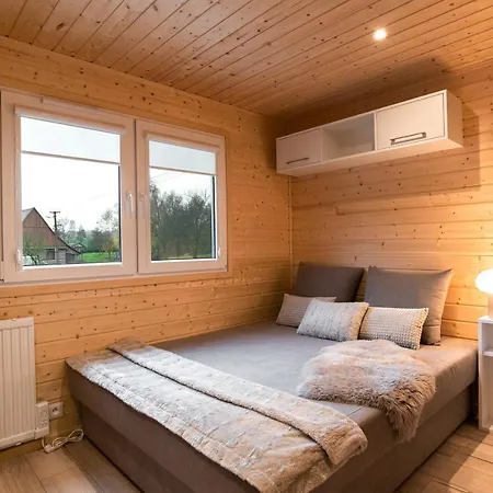 Andrea Apartman