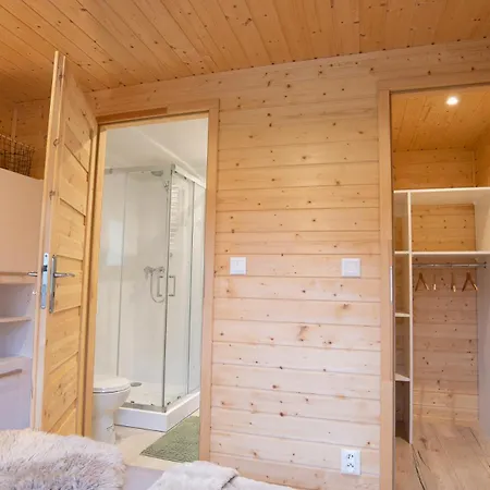 Apartman Andrea Červená Voda