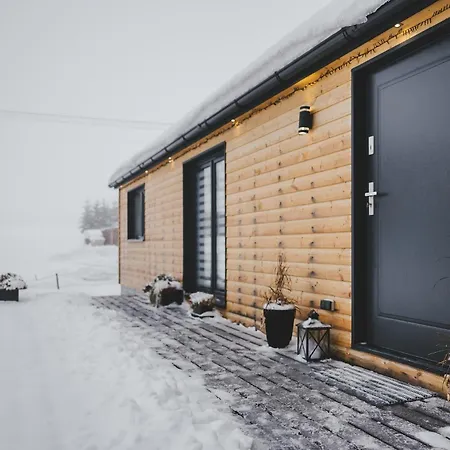 Andrea Apartament Červená Voda