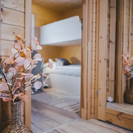 Apartament Andrea Červená Voda