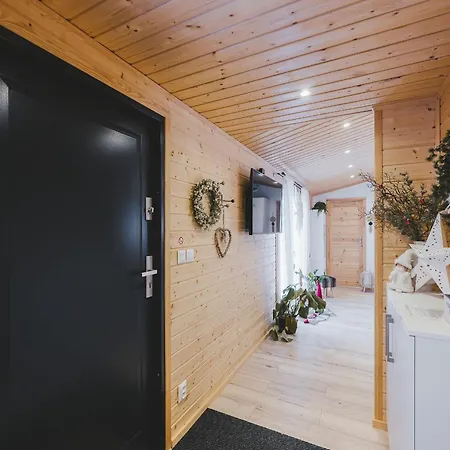 Andrea Apartament