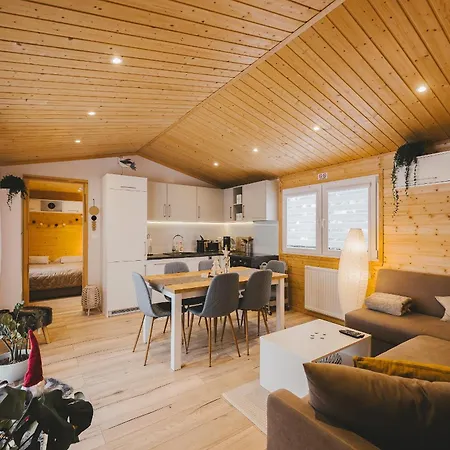 Apartament Andrea *